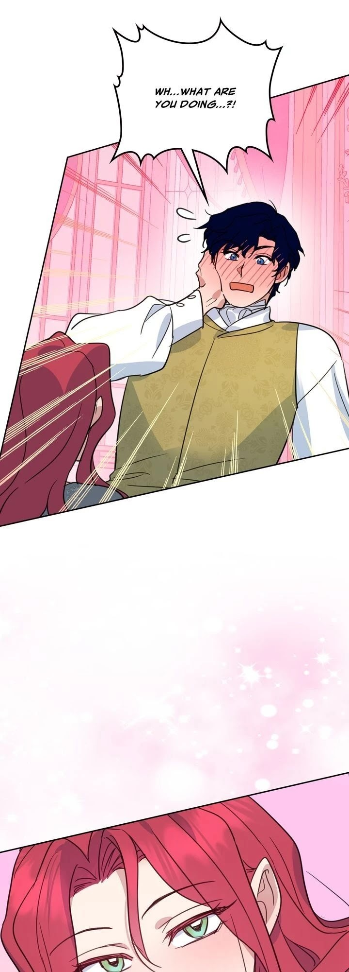 The Lady and the Beast Chapter 78 page 29 - Chapter 78