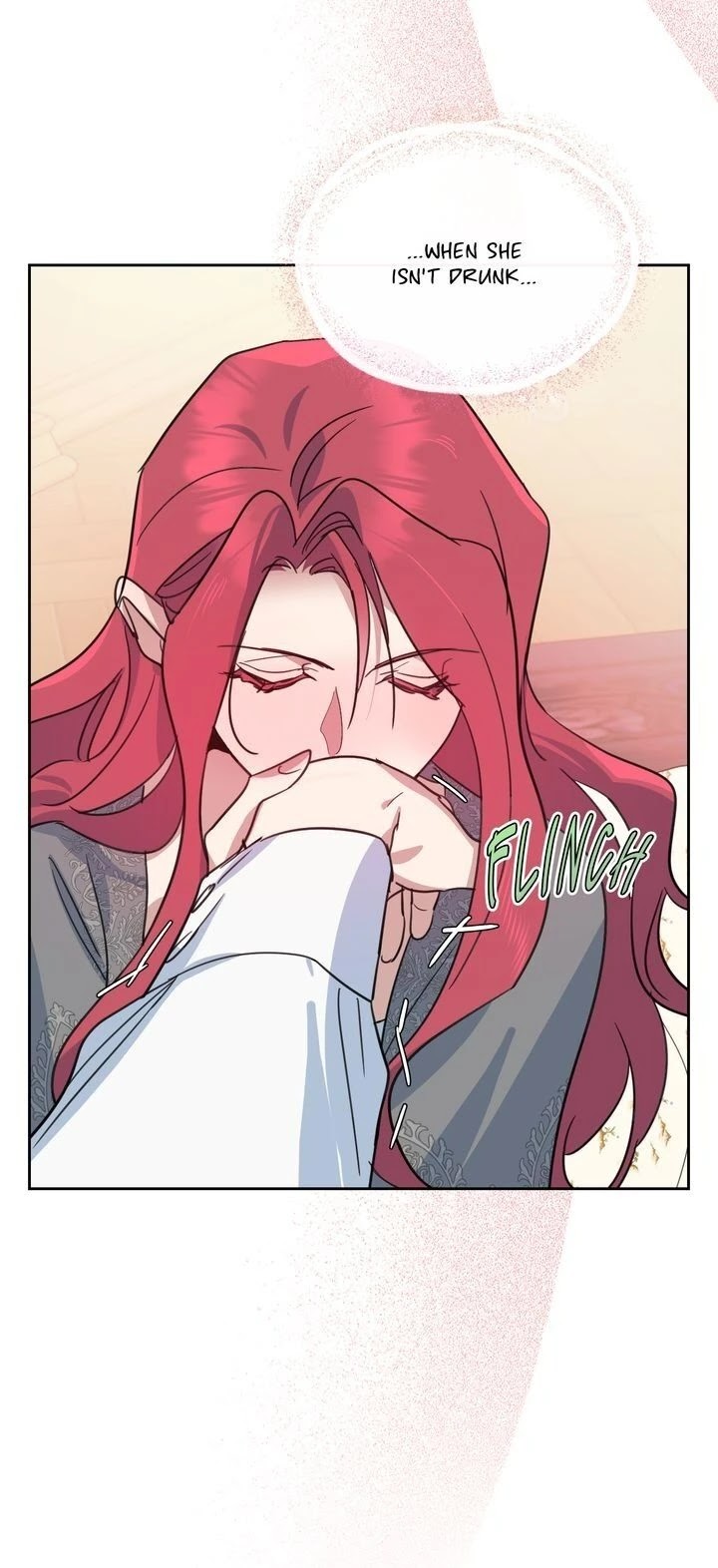 The Lady and the Beast Chapter 78 page 35 - Chapter 78
