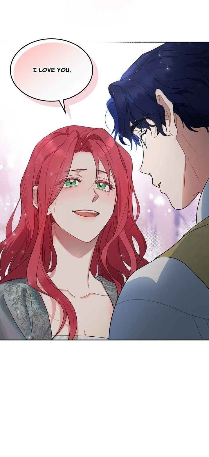 The Lady and the Beast Chapter 78 page 36 - Chapter 78