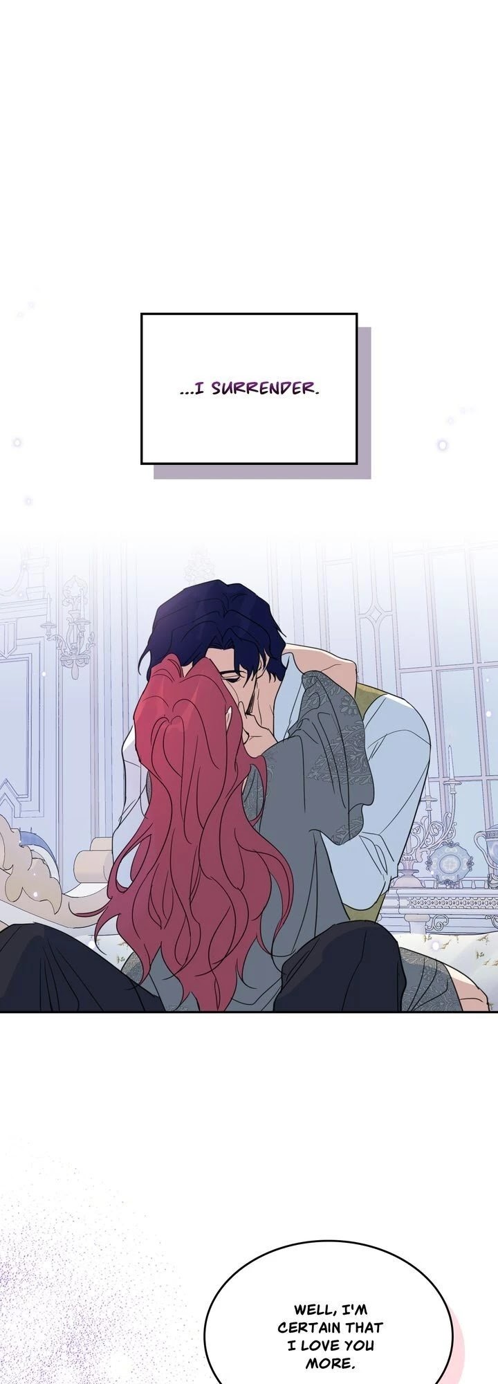 The Lady and the Beast Chapter 78 page 38 - Chapter 78