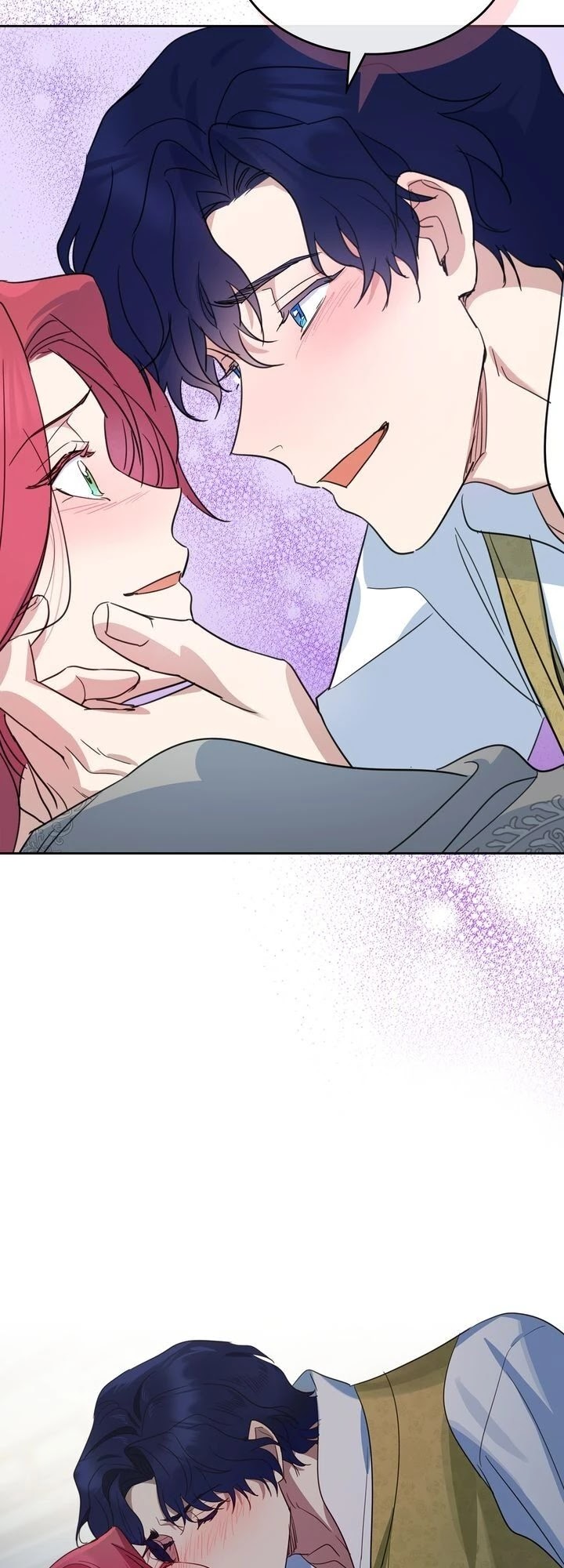The Lady and the Beast Chapter 78 page 39 - Chapter 78