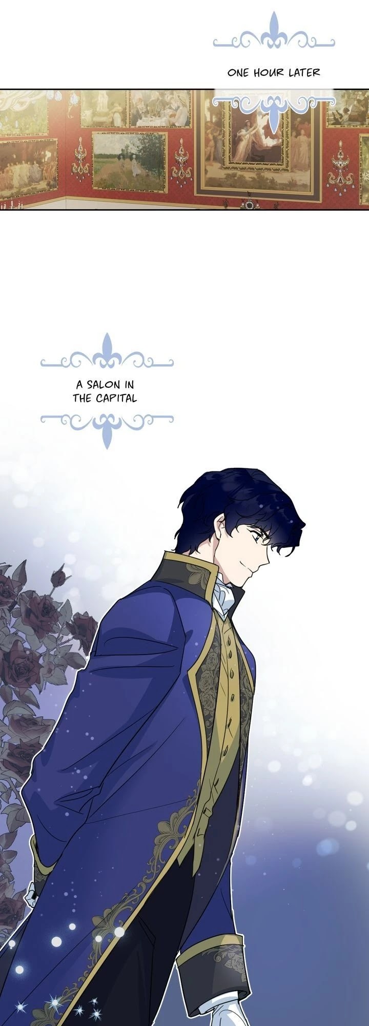 The Lady and the Beast Chapter 78 page 5 - Chapter 78