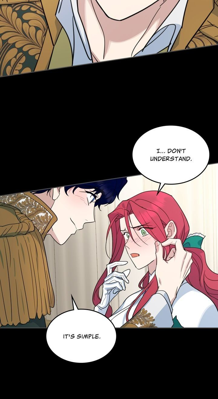 The Lady and the Beast Chapter 79 page 16 - Chapter 79