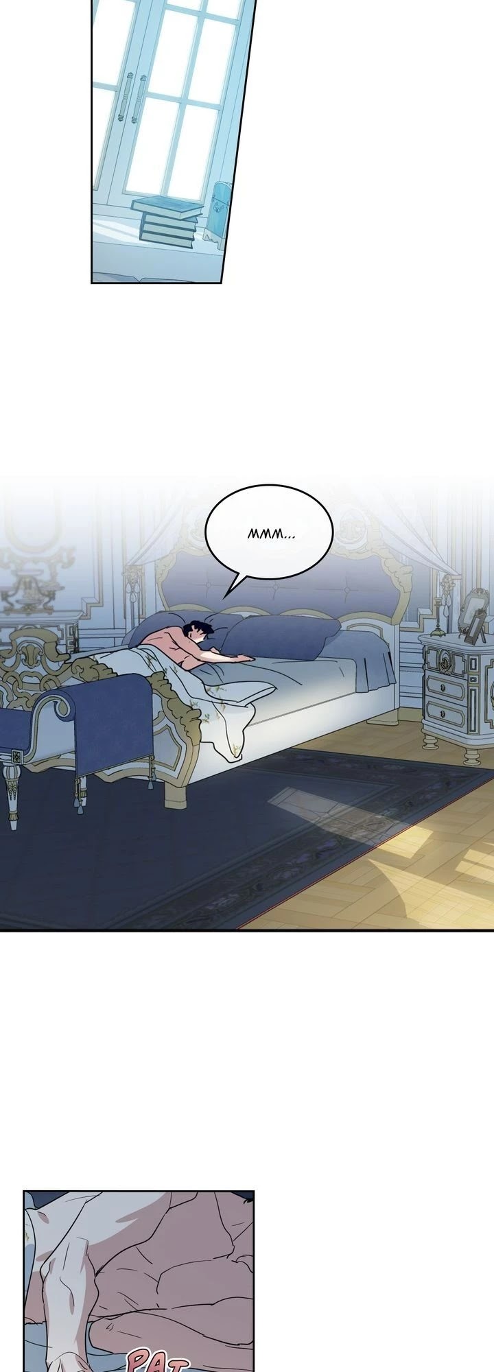 The Lady and the Beast Chapter 79 page 20 - Chapter 79