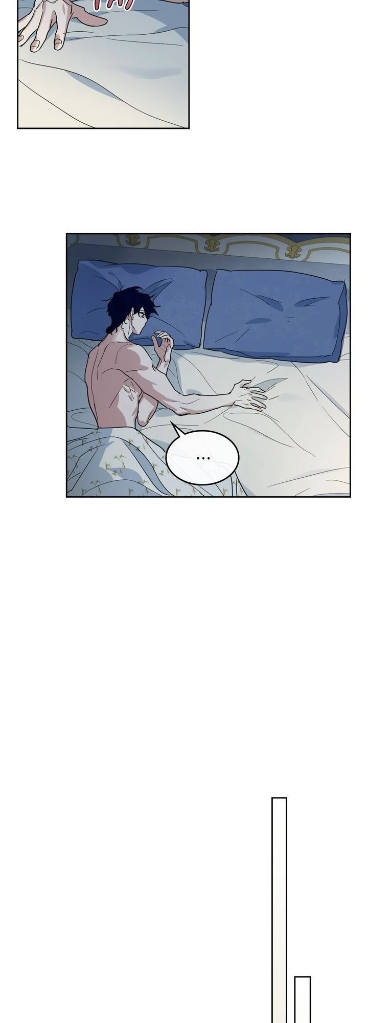 The Lady and the Beast Chapter 79 page 21 - Chapter 79