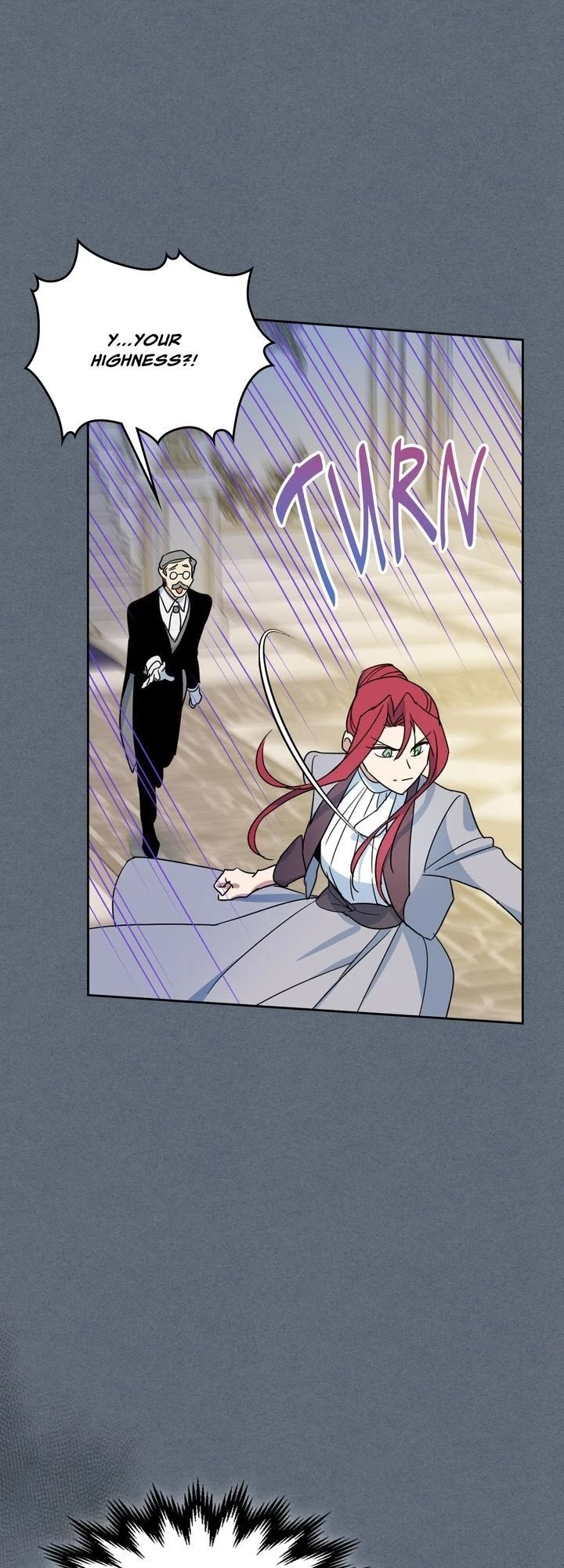 The Lady and the Beast Chapter 79 page 31 - Chapter 79