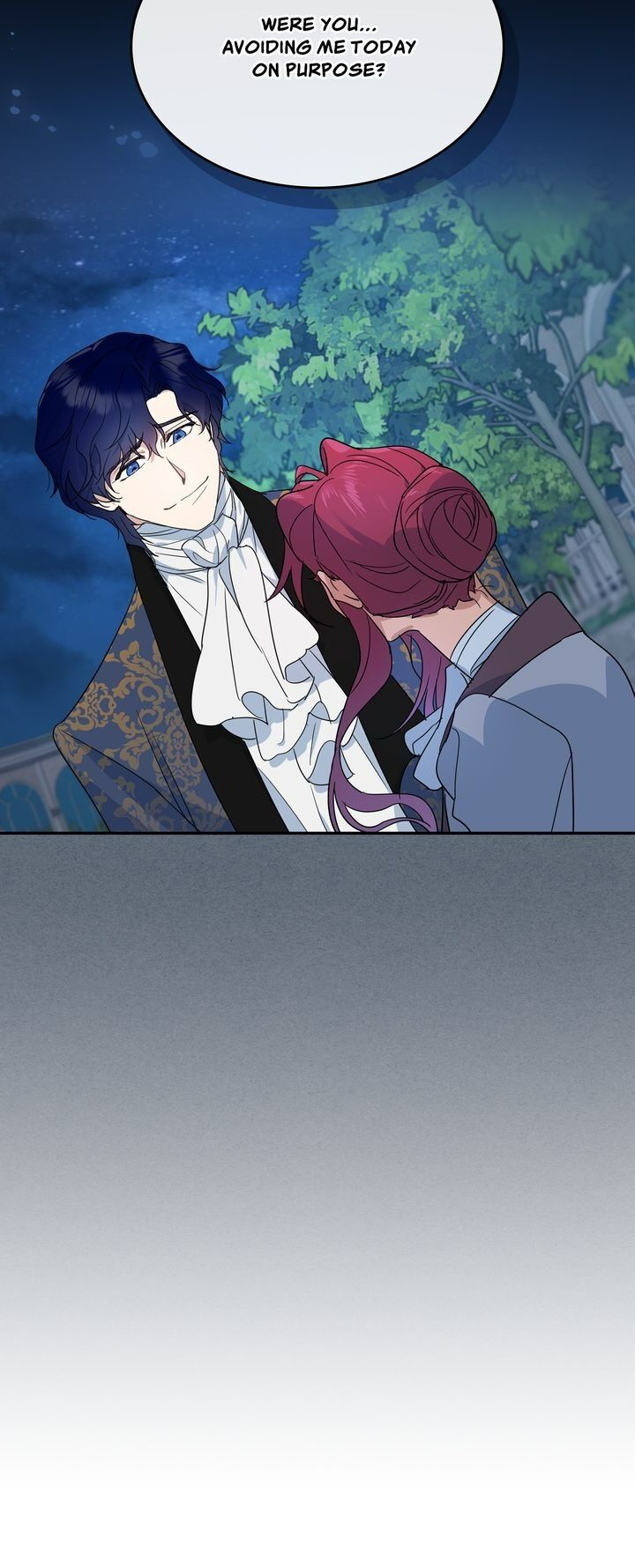 The Lady and the Beast Chapter 79 page 39 - Chapter 79