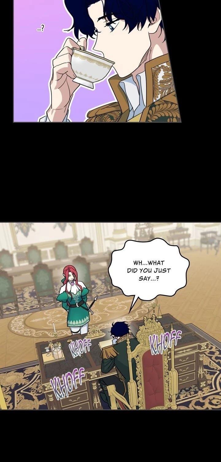 The Lady and the Beast Chapter 79 page 4 - Chapter 79