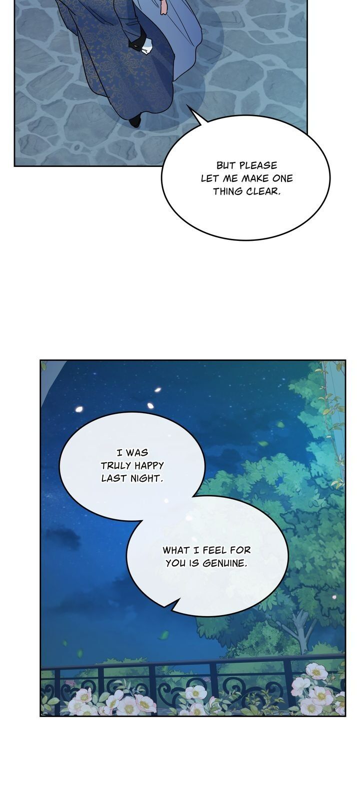 The Lady and the Beast Chapter 80 page 10 - Chapter 80