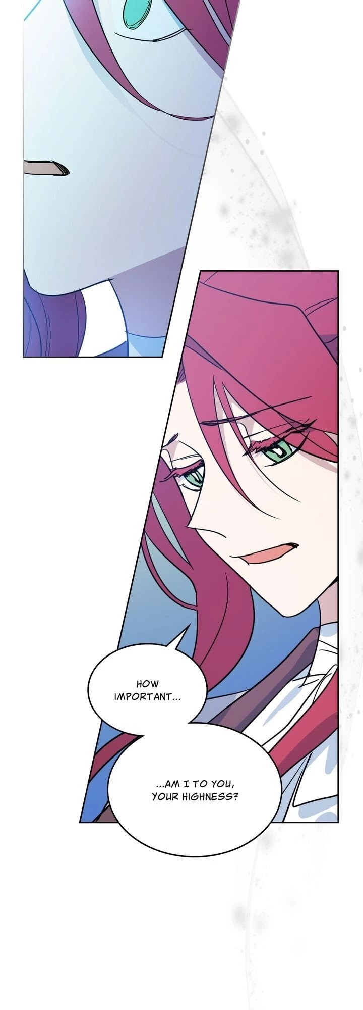 The Lady and the Beast Chapter 80 page 12 - Chapter 80