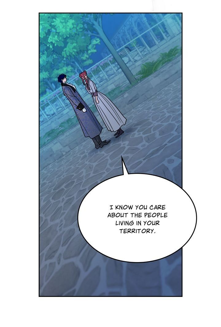 The Lady and the Beast Chapter 80 page 13 - Chapter 80