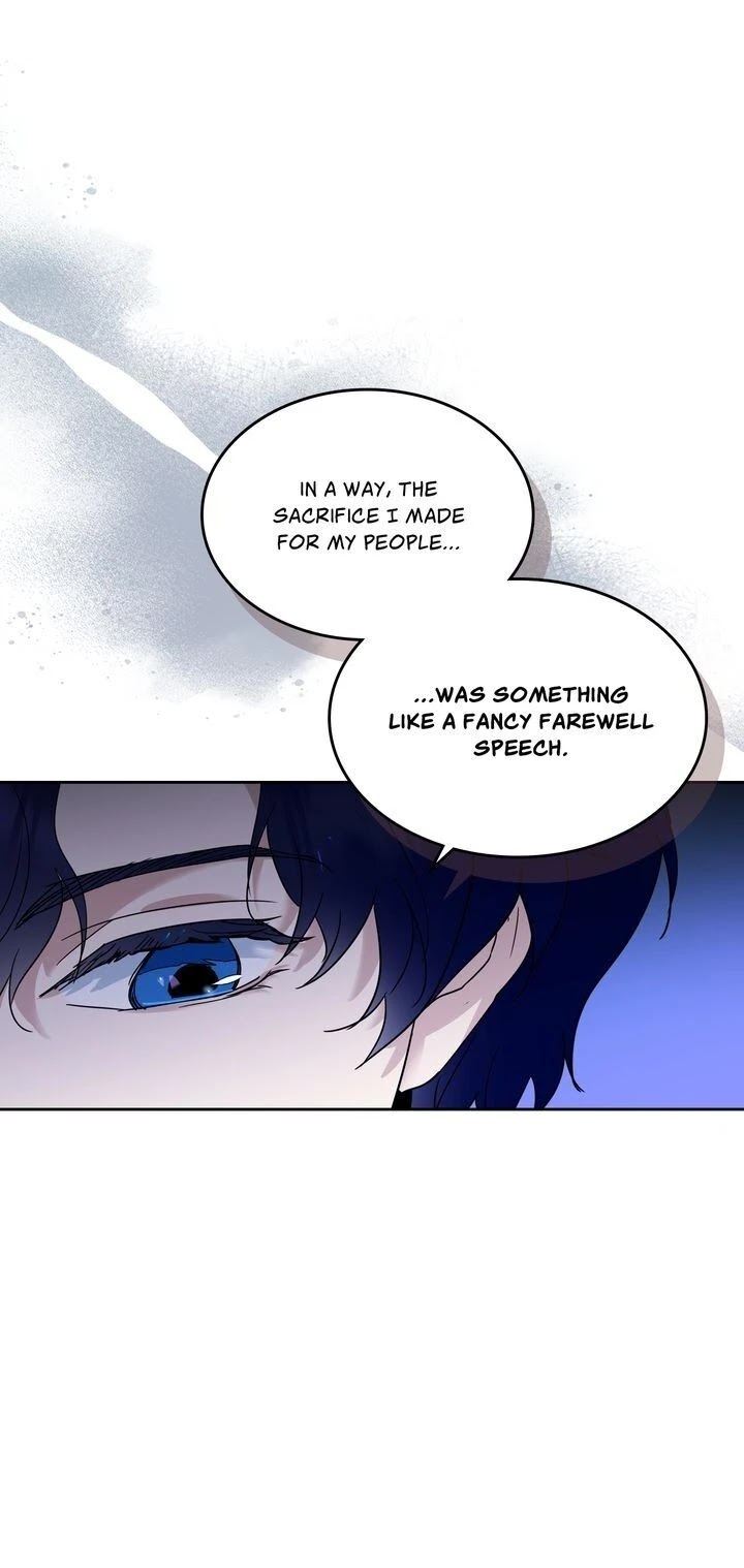 The Lady and the Beast Chapter 80 page 17 - Chapter 80