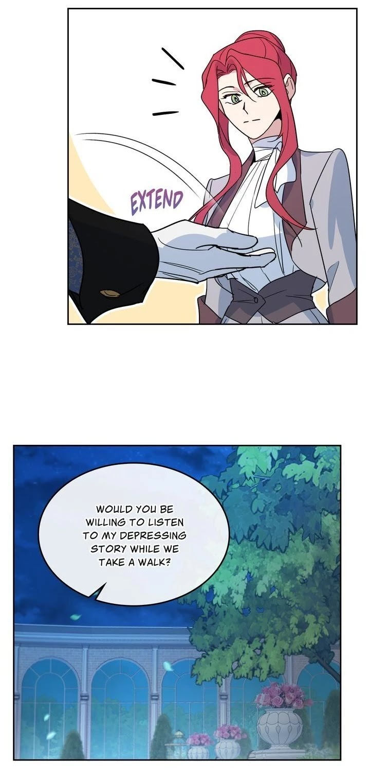 The Lady and the Beast Chapter 80 page 18 - Chapter 80