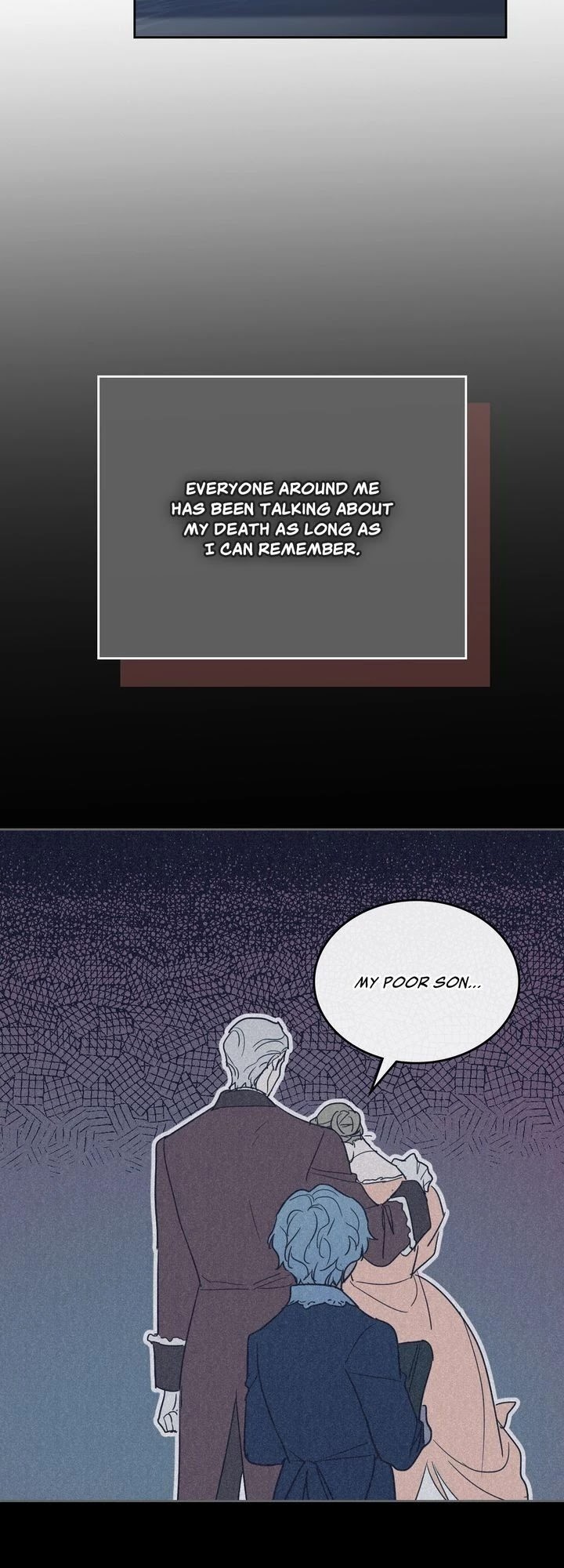 The Lady and the Beast Chapter 80 page 20 - Chapter 80