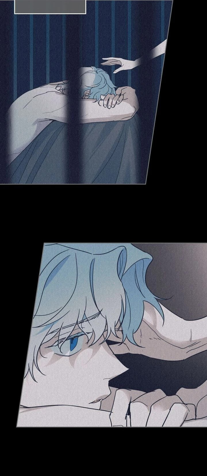 The Lady and the Beast Chapter 80 page 25 - Chapter 80