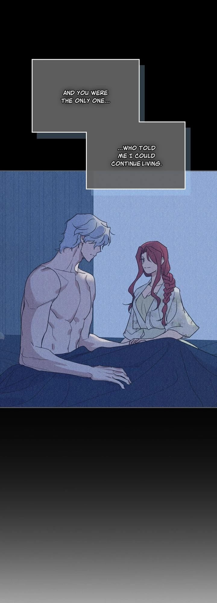 The Lady and the Beast Chapter 80 page 26 - Chapter 80