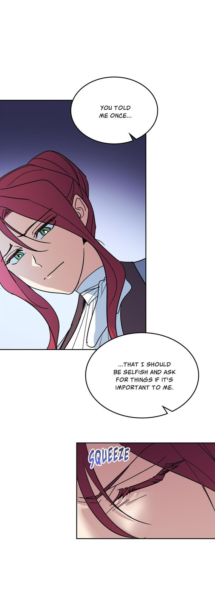 The Lady and the Beast Chapter 80 page 28 - Chapter 80