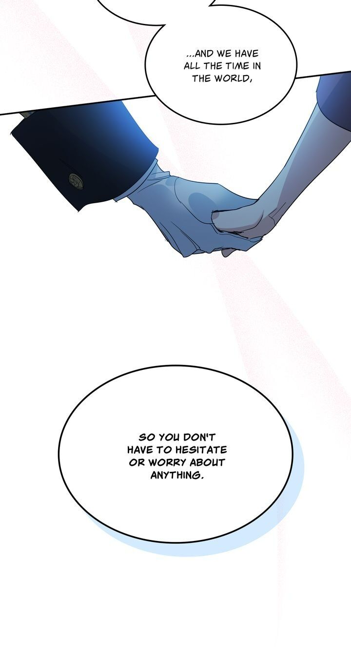 The Lady and the Beast Chapter 80 page 34 - Chapter 80