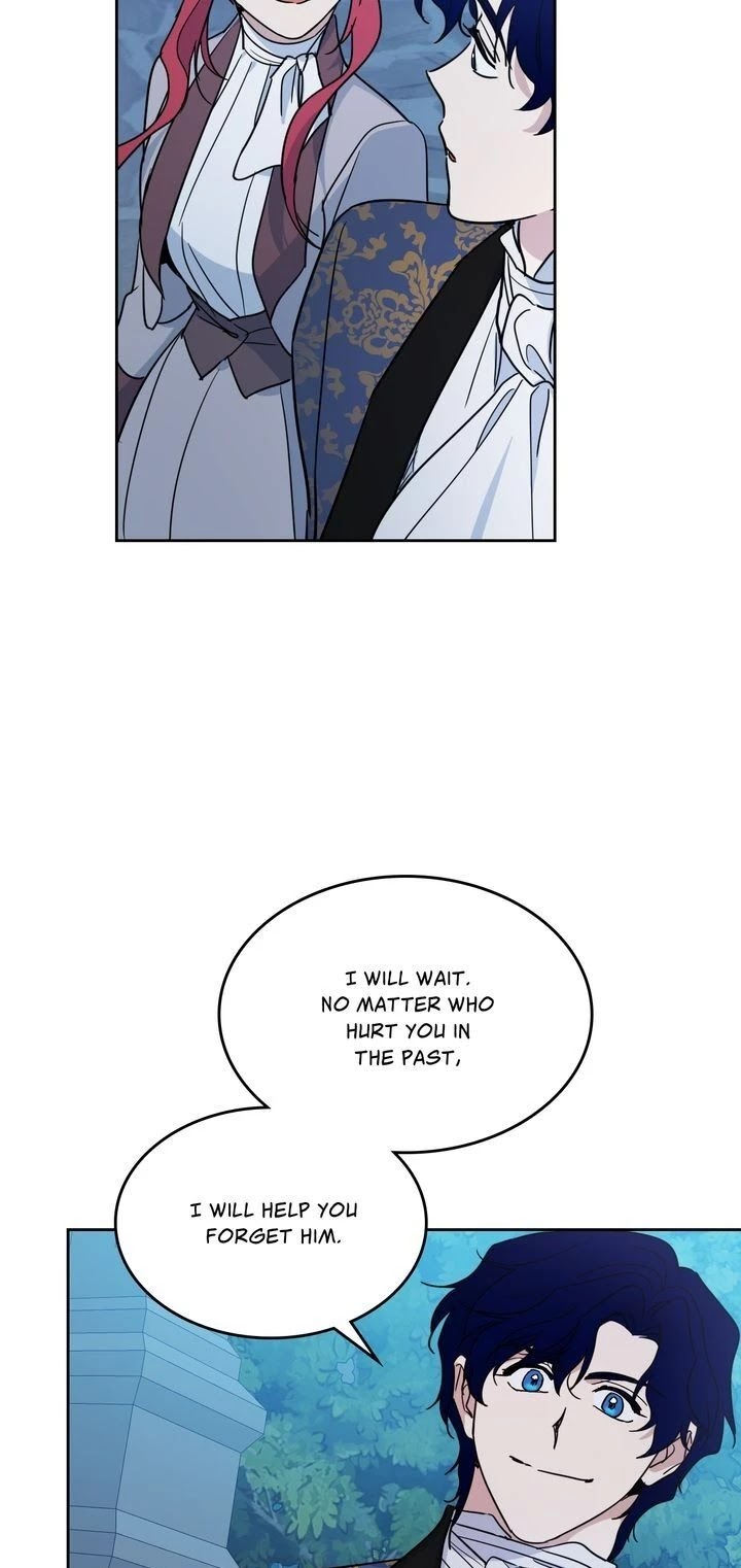 The Lady and the Beast Chapter 80 page 37 - Chapter 80