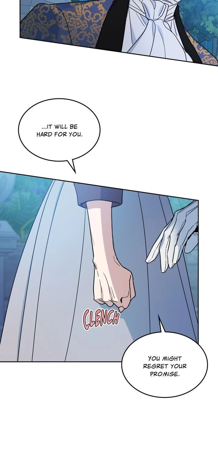 The Lady and the Beast Chapter 80 page 38 - Chapter 80