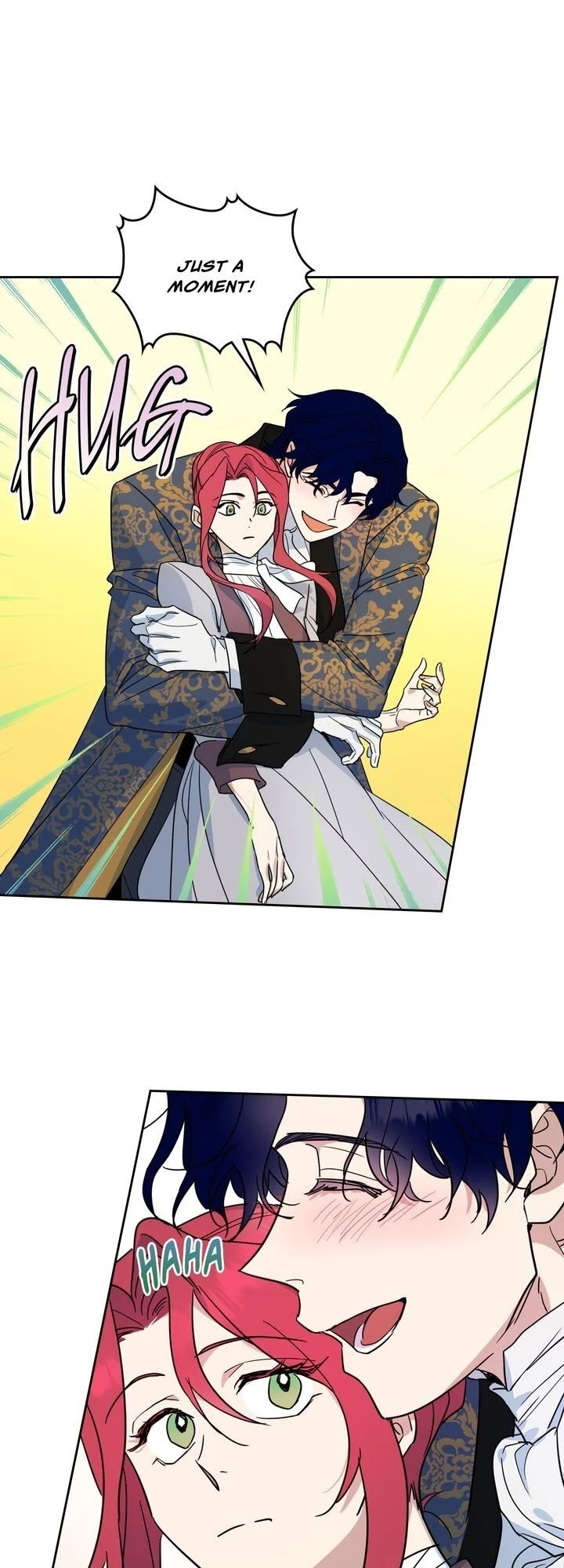 The Lady and the Beast Chapter 80 page 42 - Chapter 80