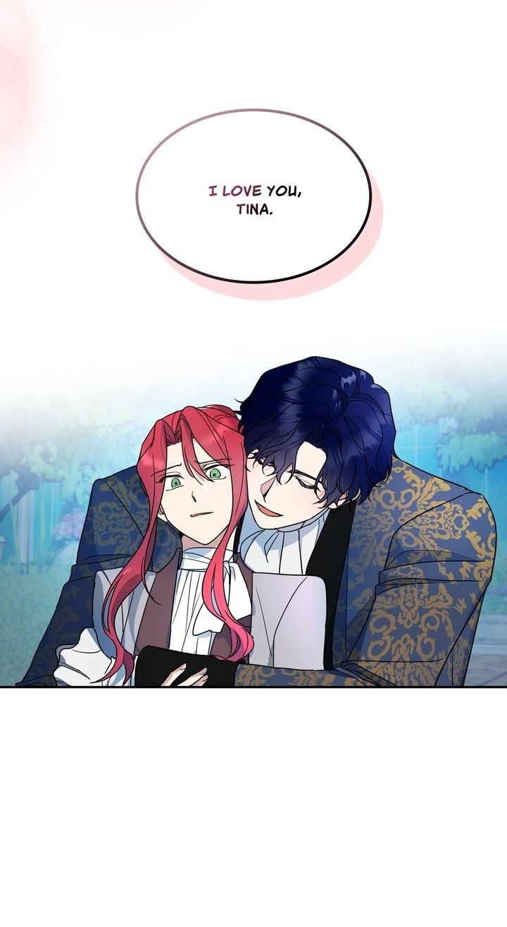 The Lady and the Beast Chapter 80 page 44 - Chapter 80