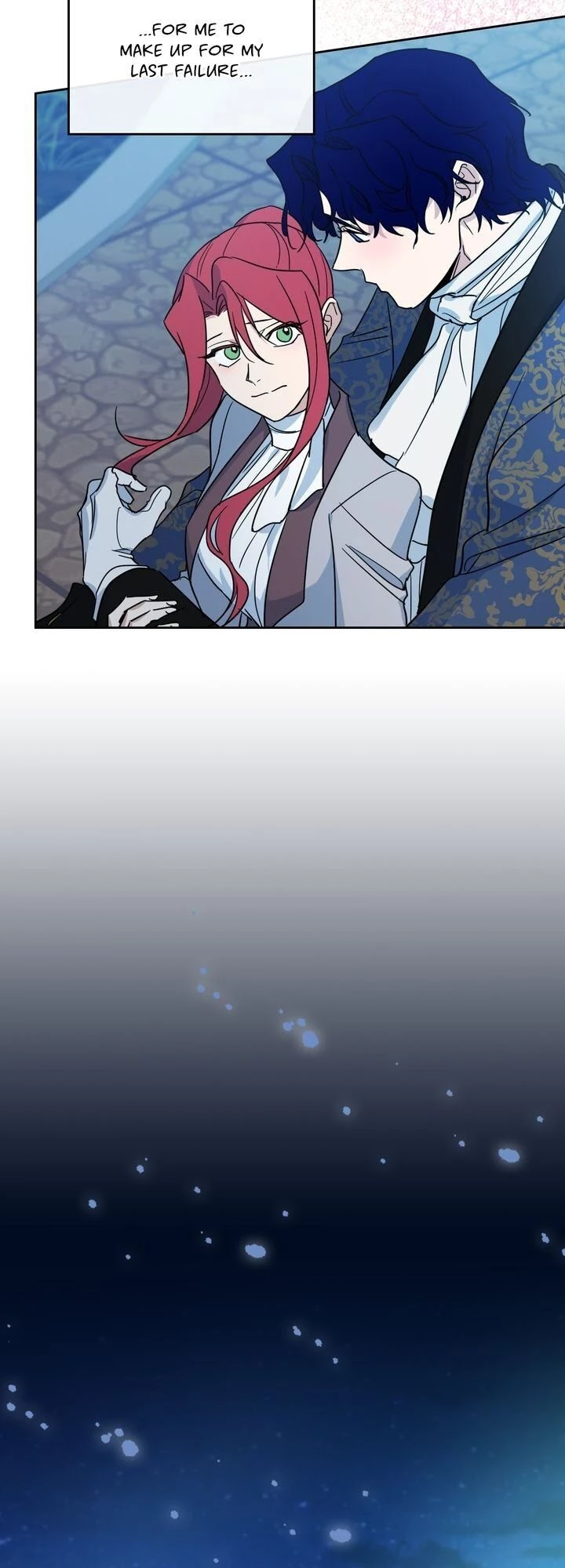 The Lady and the Beast Chapter 80 page 46 - Chapter 80