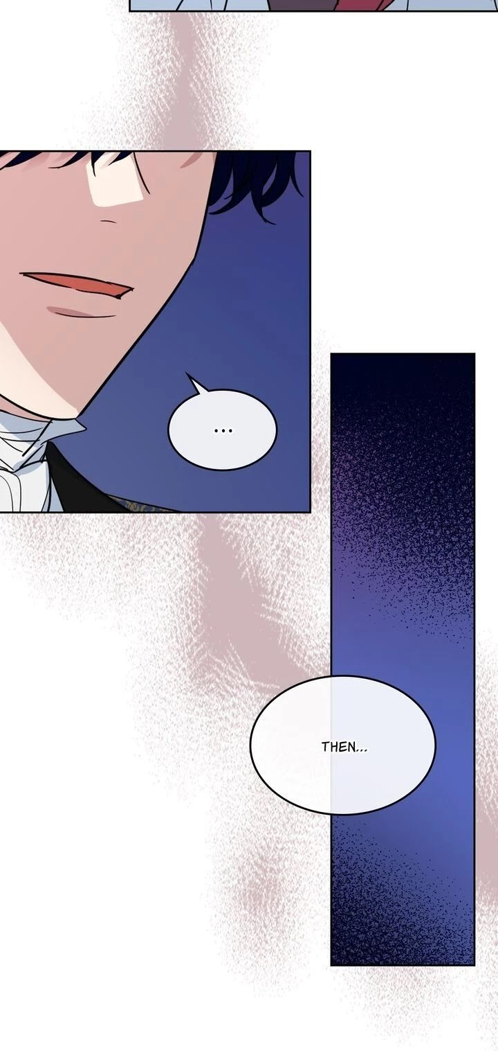 The Lady and the Beast Chapter 80 page 6 - Chapter 80