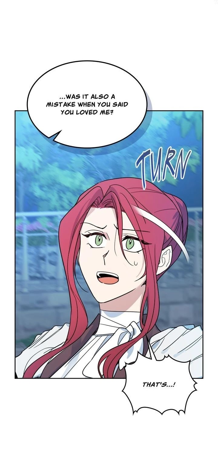 The Lady and the Beast Chapter 80 page 7 - Chapter 80