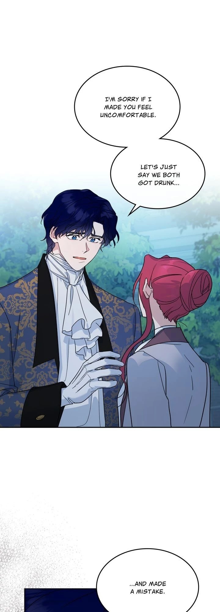 The Lady and the Beast Chapter 80 page 8 - Chapter 80