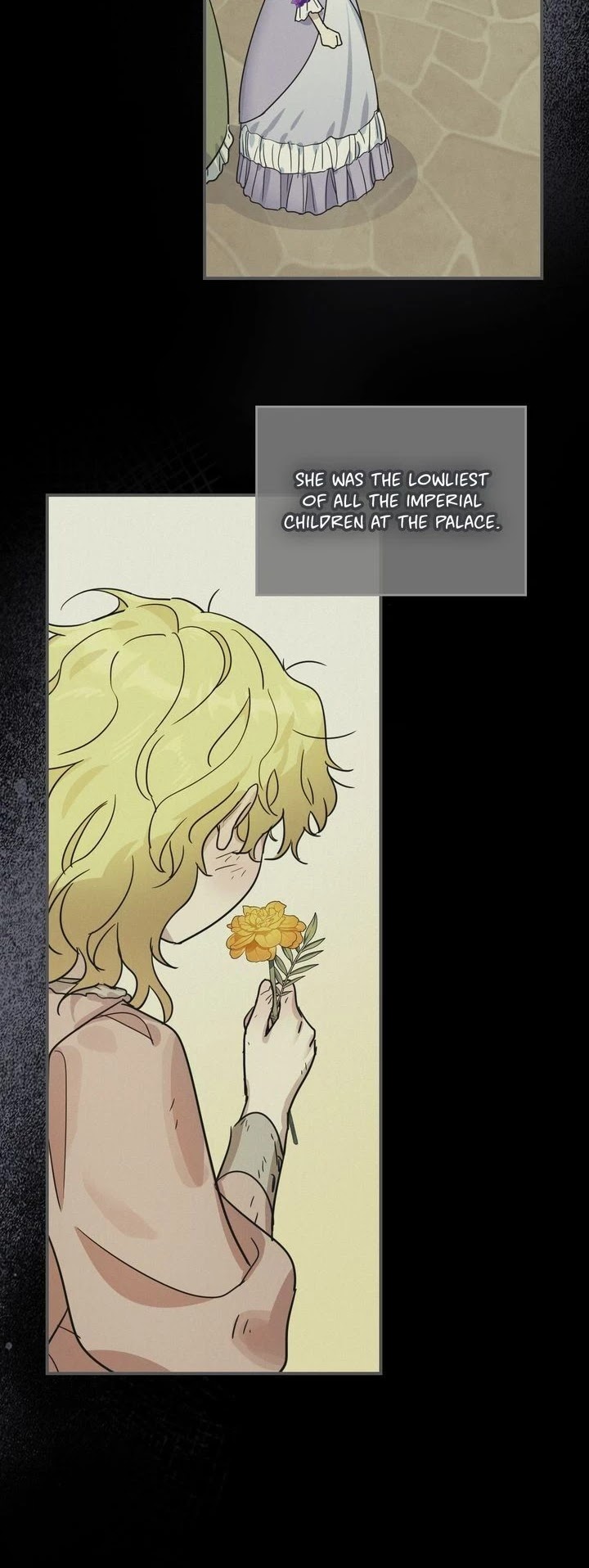 The Lady and the Beast Chapter 81 page 13 - Chapter 81