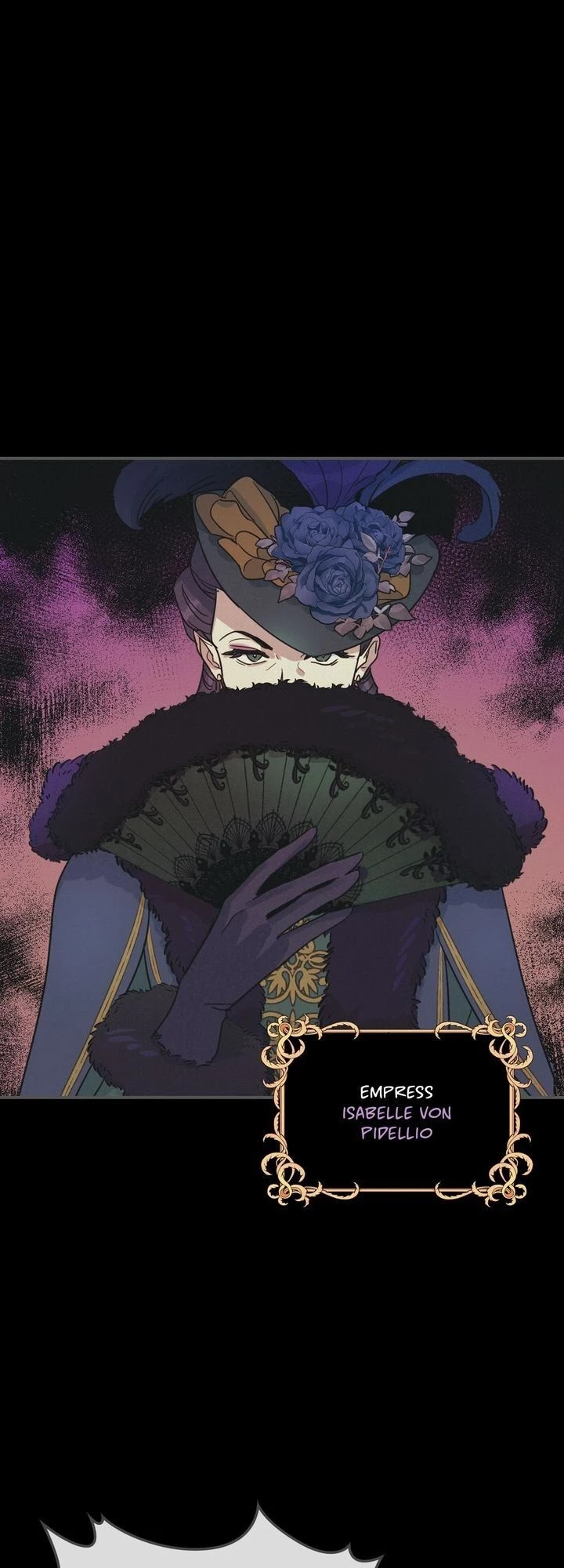 The Lady and the Beast Chapter 81 page 29 - Chapter 81