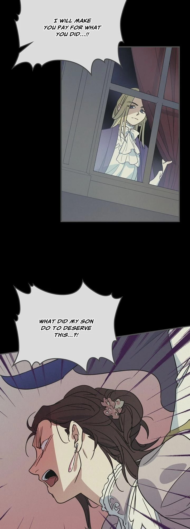 The Lady and the Beast Chapter 81 page 30 - Chapter 81