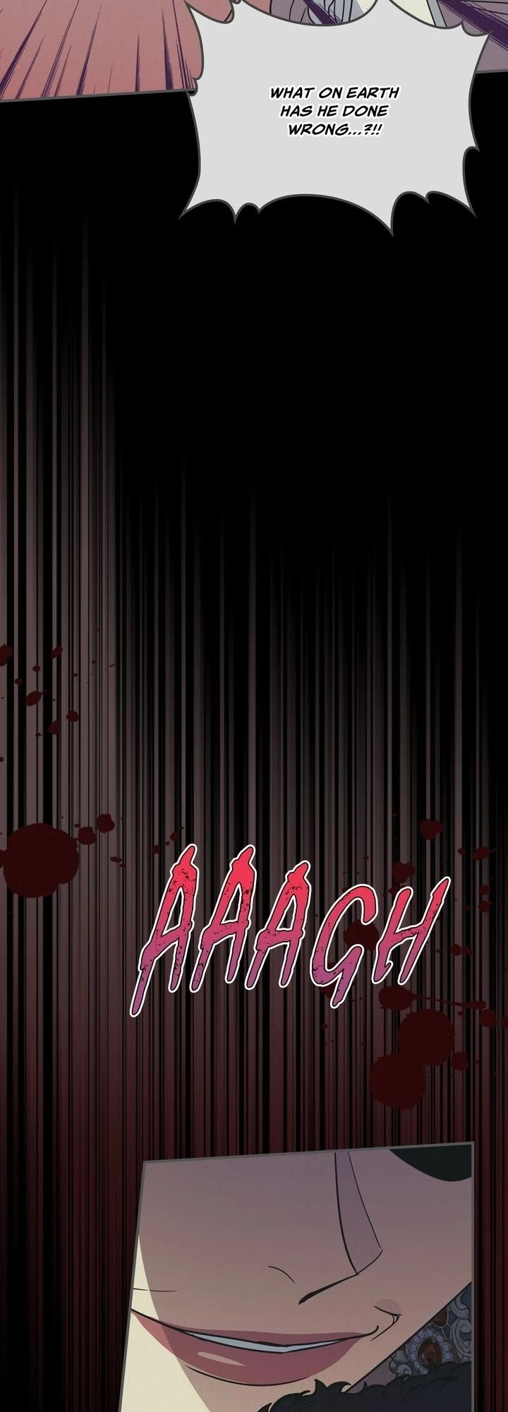 The Lady and the Beast Chapter 81 page 31 - Chapter 81