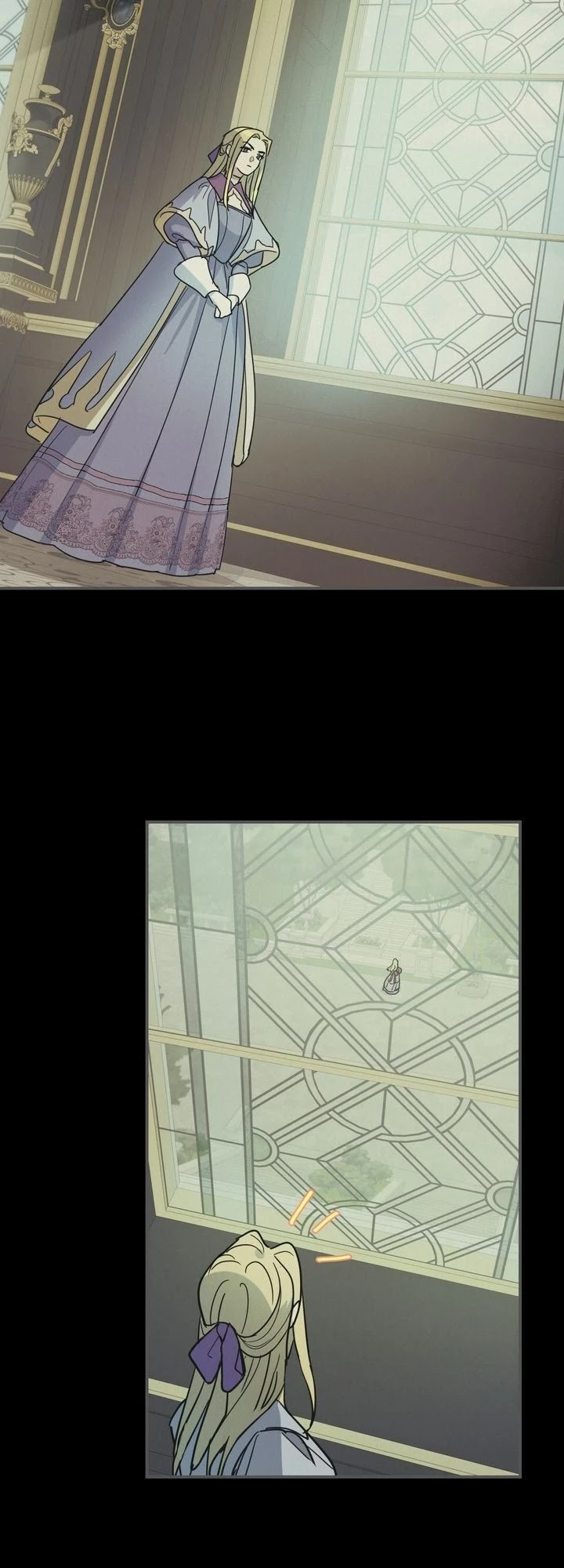 The Lady and the Beast Chapter 81 page 38 - Chapter 81