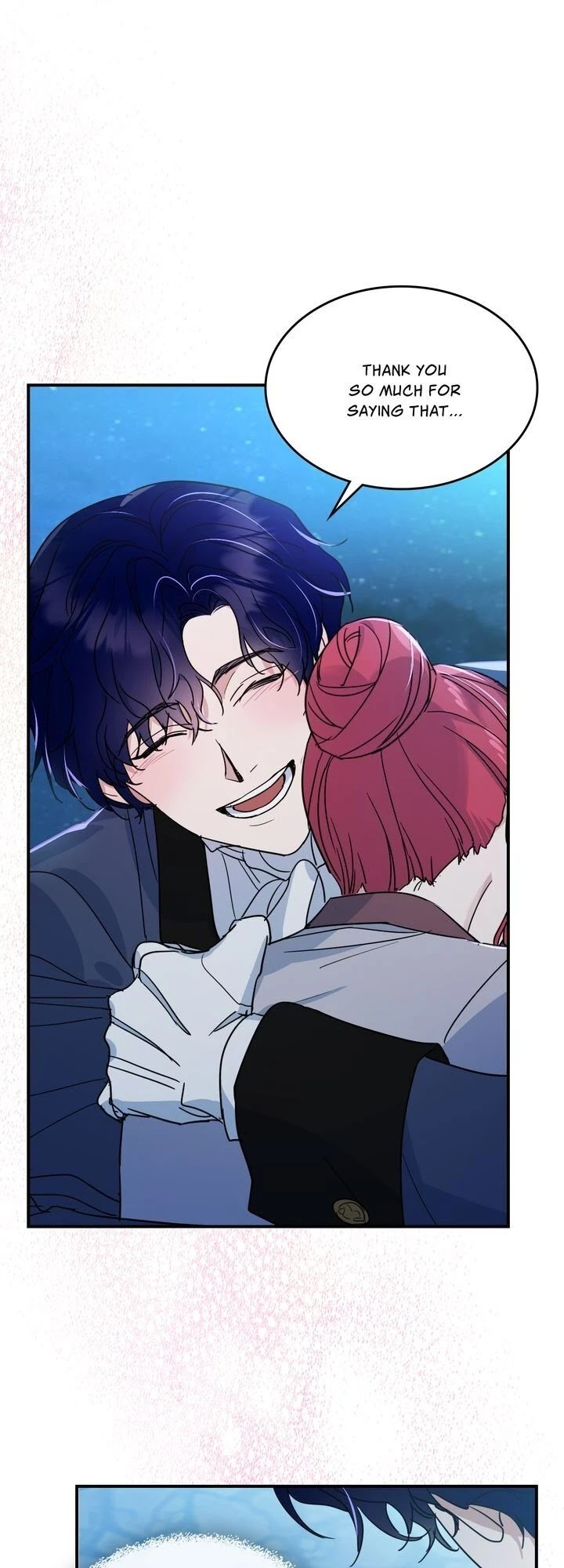 The Lady and the Beast Chapter 81 page 4 - Chapter 81