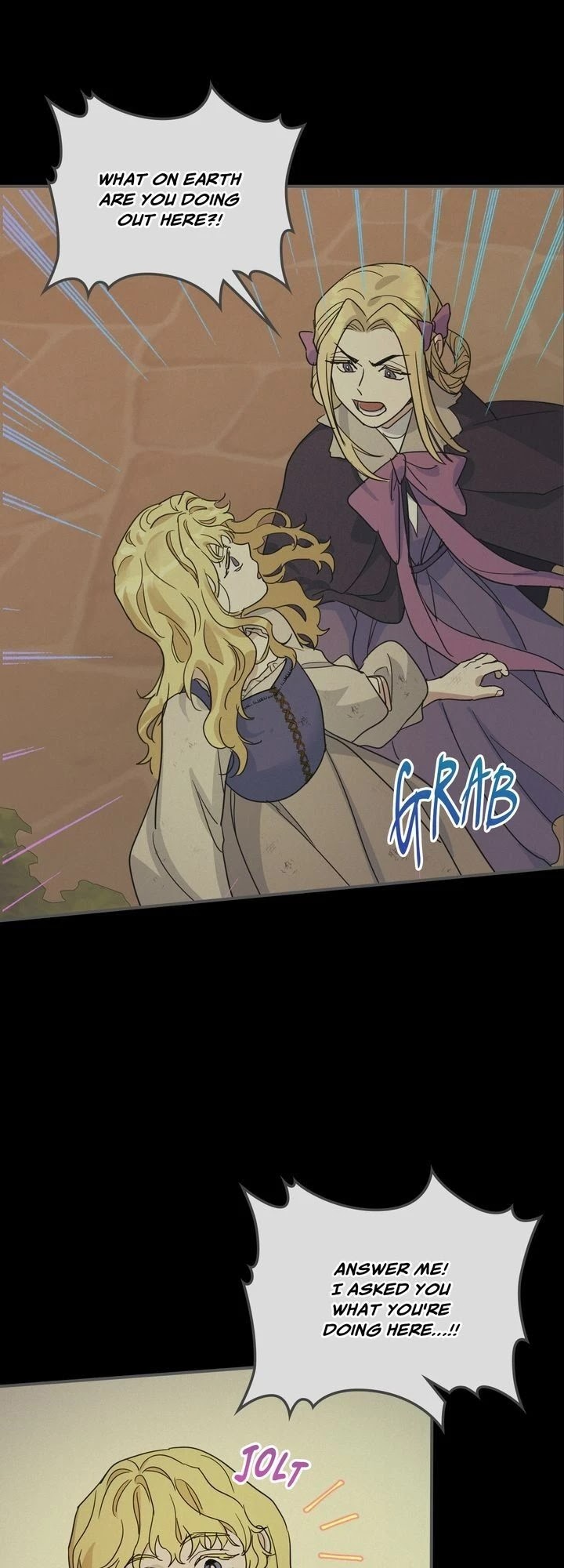 The Lady and the Beast Chapter 81 page 42 - Chapter 81