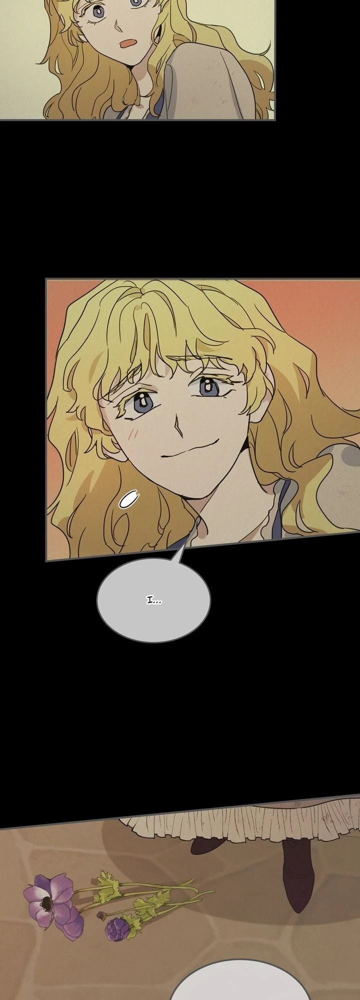 The Lady and the Beast Chapter 81 page 43 - Chapter 81