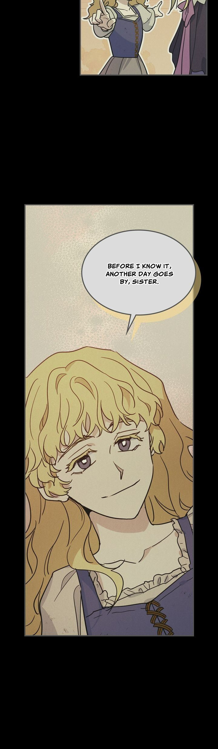 The Lady and the Beast Chapter 81 page 47 - Chapter 81
