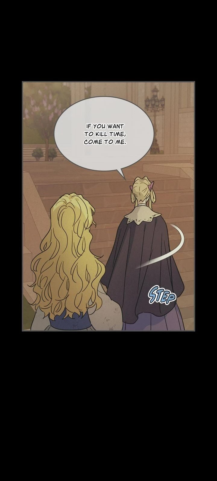 The Lady and the Beast Chapter 81 page 49 - Chapter 81
