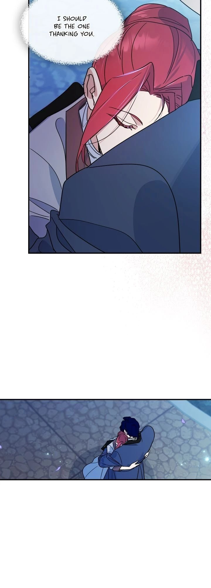 The Lady and the Beast Chapter 81 page 5 - Chapter 81