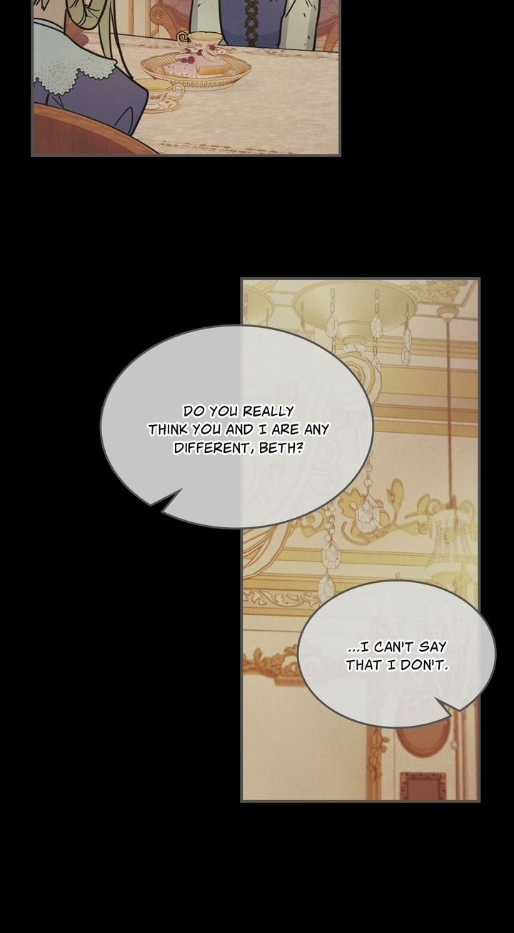 The Lady and the Beast Chapter 81 page 52 - Chapter 81