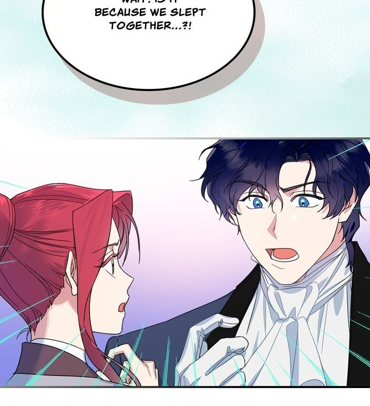 The Lady and the Beast Chapter 81 page 9 - Chapter 81