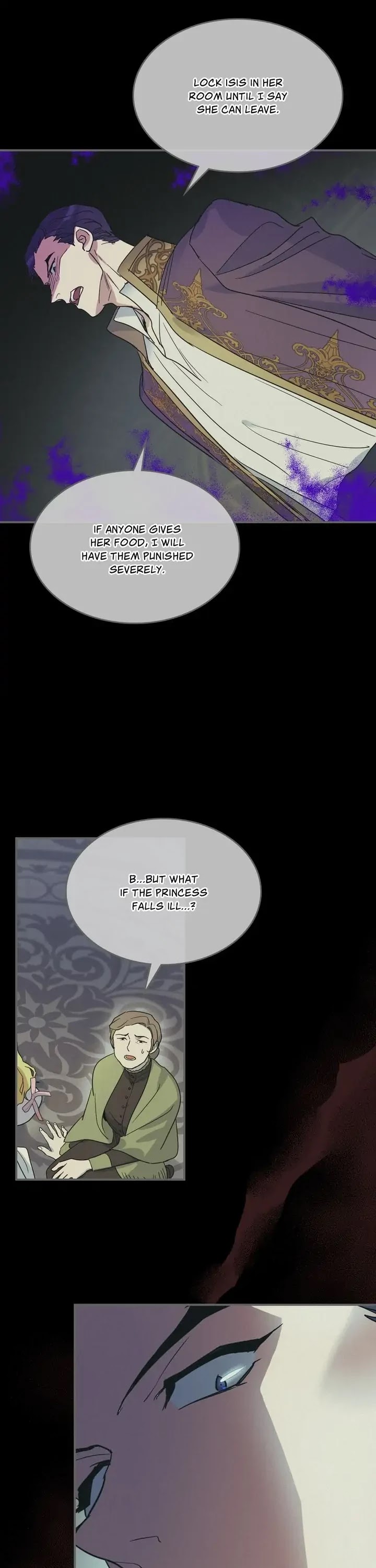 The Lady and the Beast Chapter 82 page 13 - Chapter 82