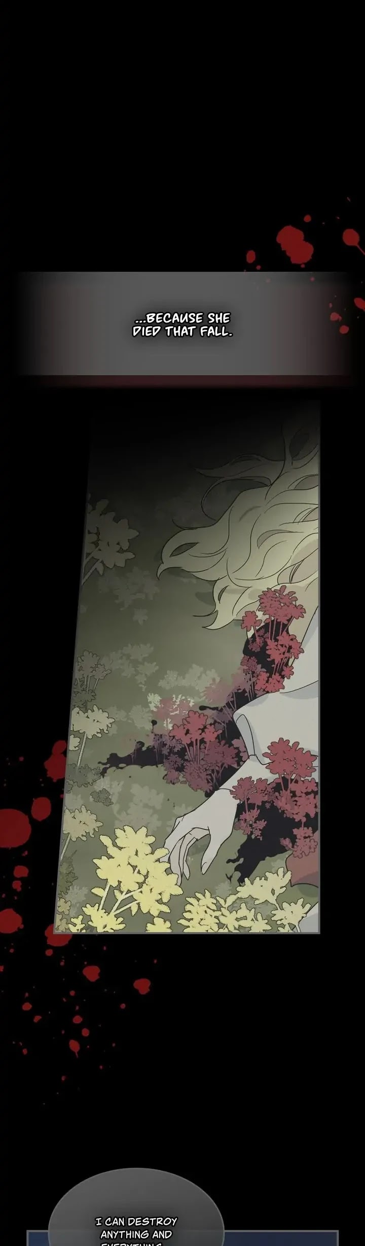 The Lady and the Beast Chapter 82 page 24 - Chapter 82