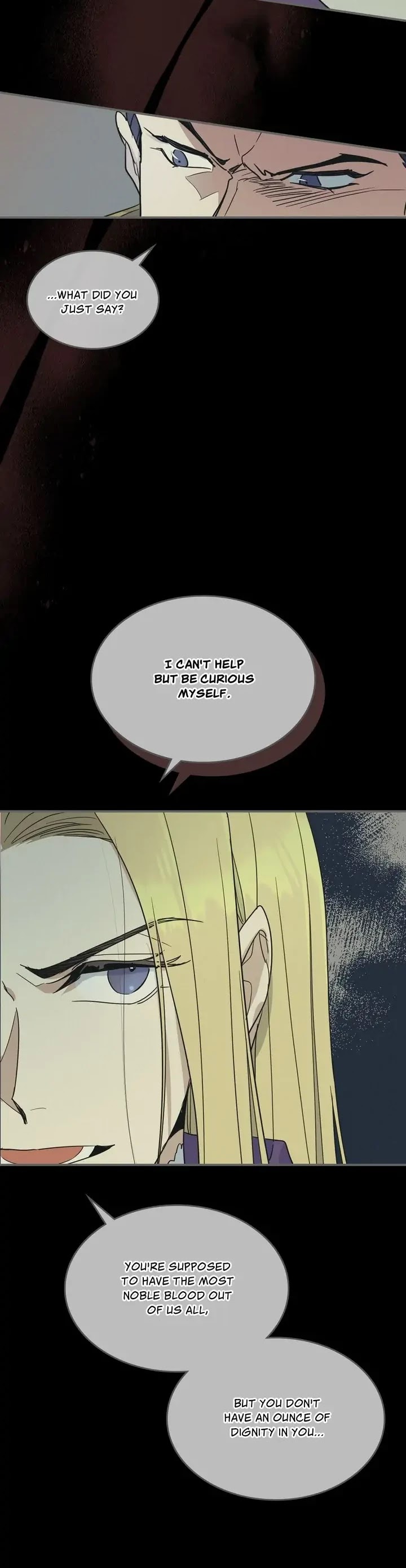The Lady and the Beast Chapter 82 page 8 - Chapter 82