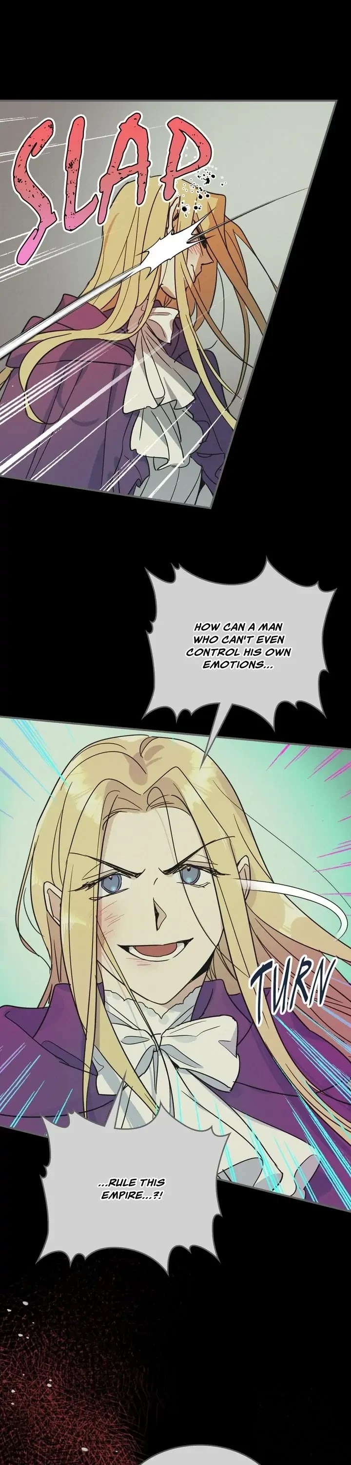 The Lady and the Beast Chapter 82 page 9 - Chapter 82