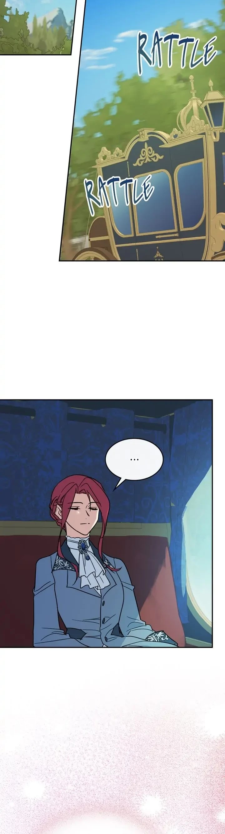 The Lady and the Beast Chapter 83 page 16 - Chapter 83