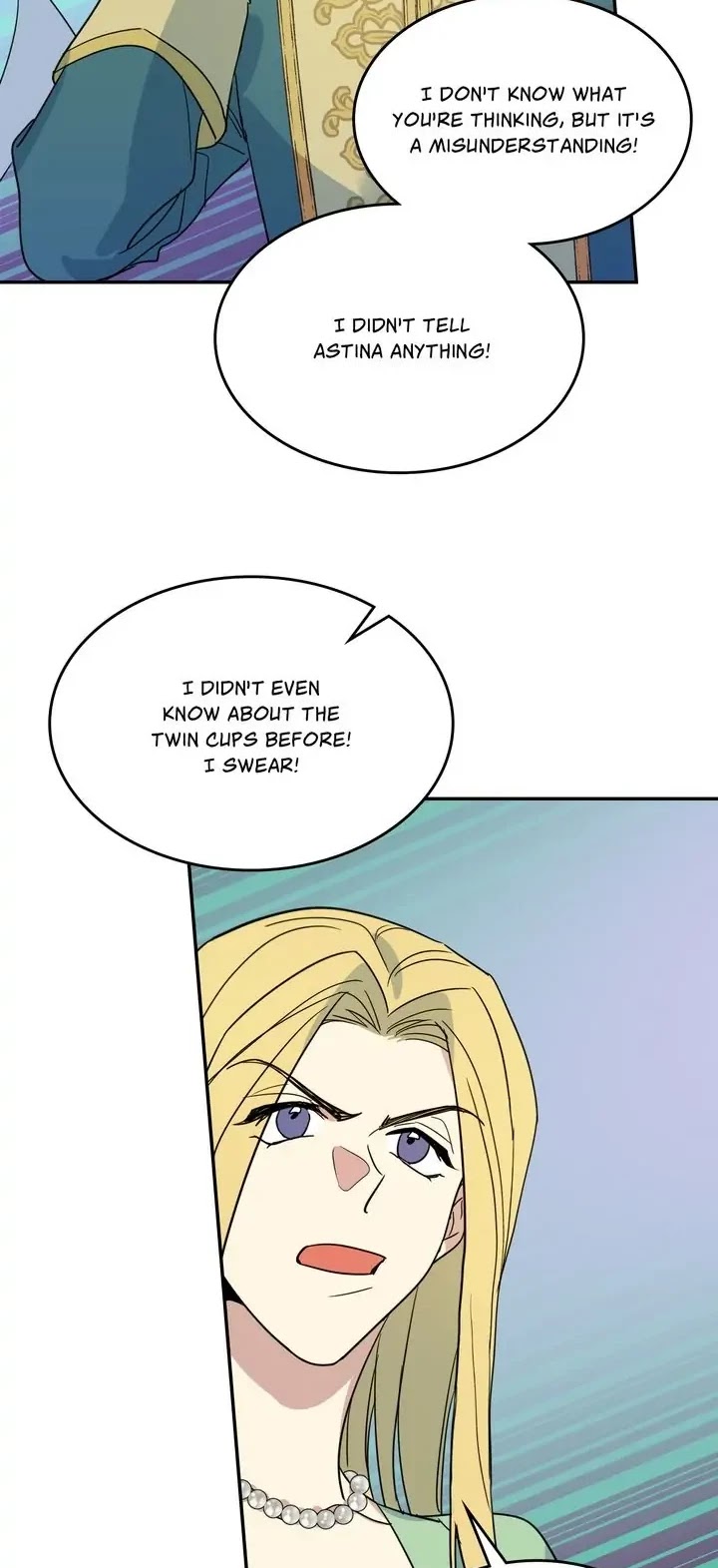 The Lady and the Beast Chapter 83 page 7 - Chapter 83