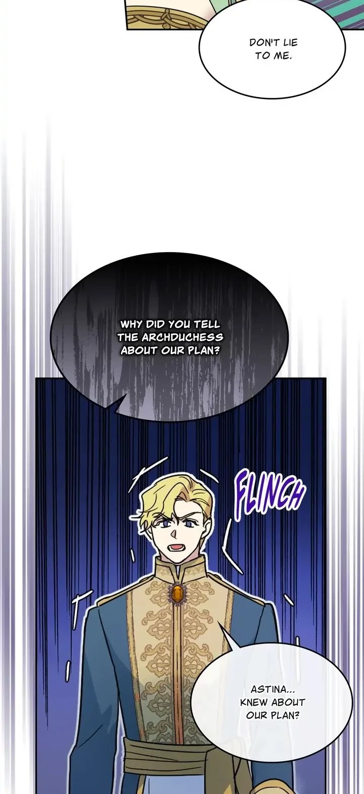 The Lady and the Beast Chapter 83 page 8 - Chapter 83